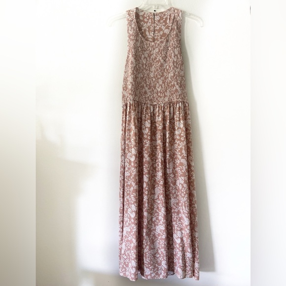 Matilda Jane Just Imagine Lauren Midi Dress - Picture 3 of 14